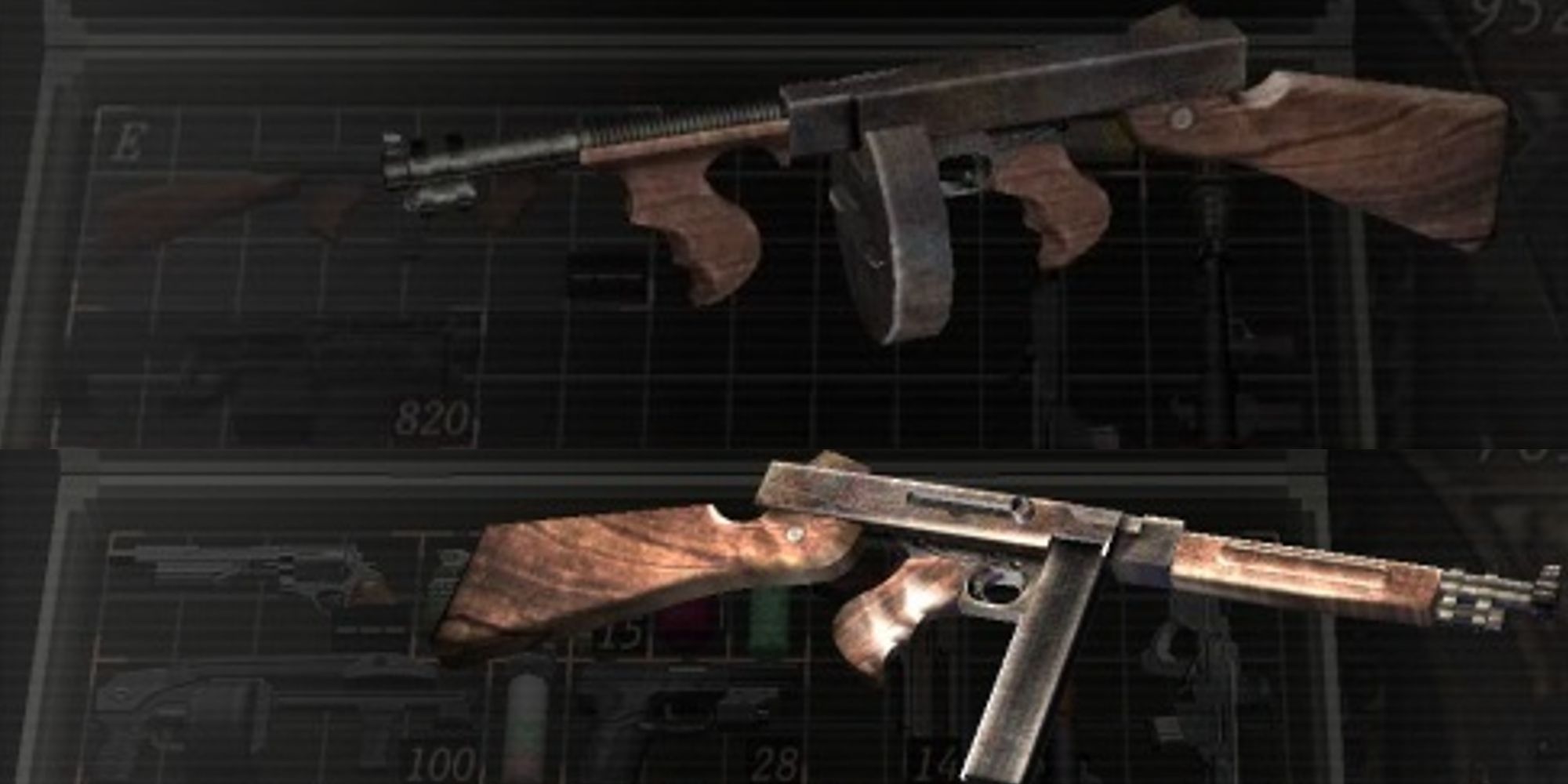 Resident Evil 4 Every Weapon, Ranked
