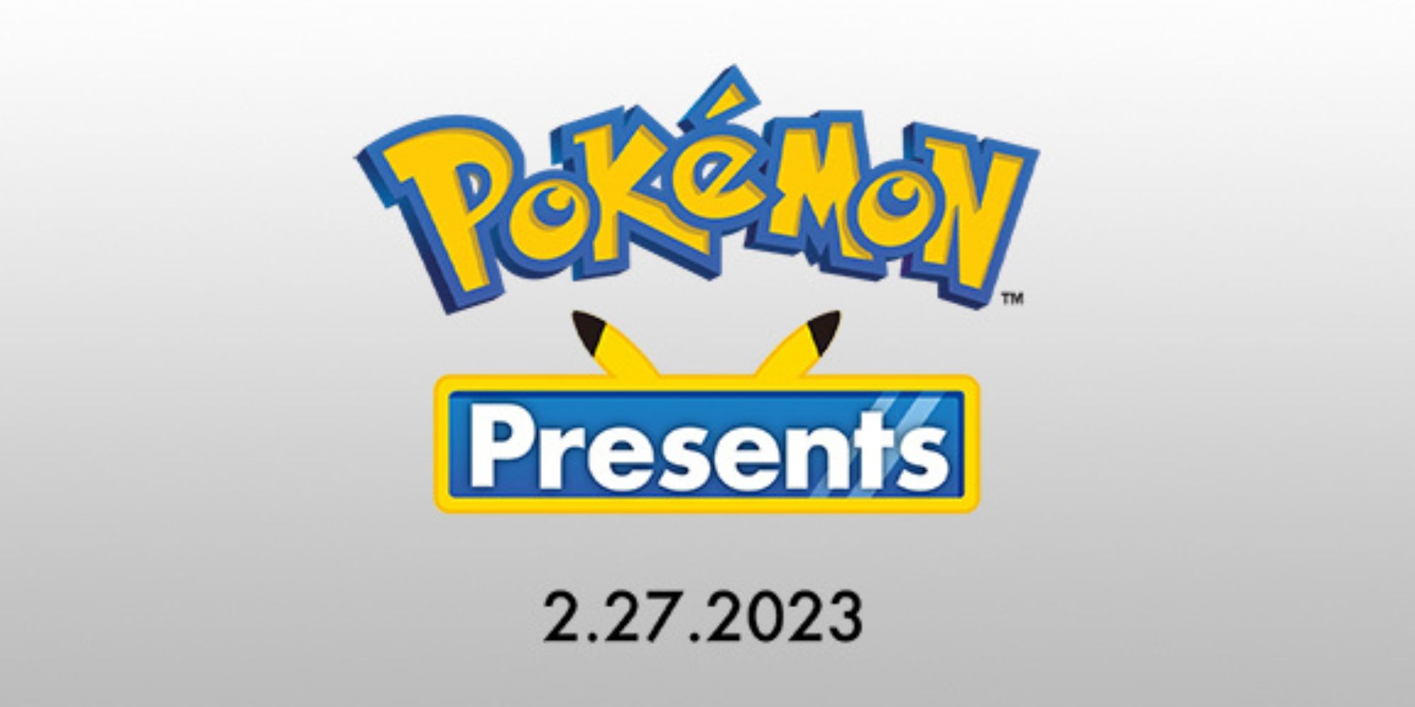 Pokemon Presents Showcase Set For Next Week