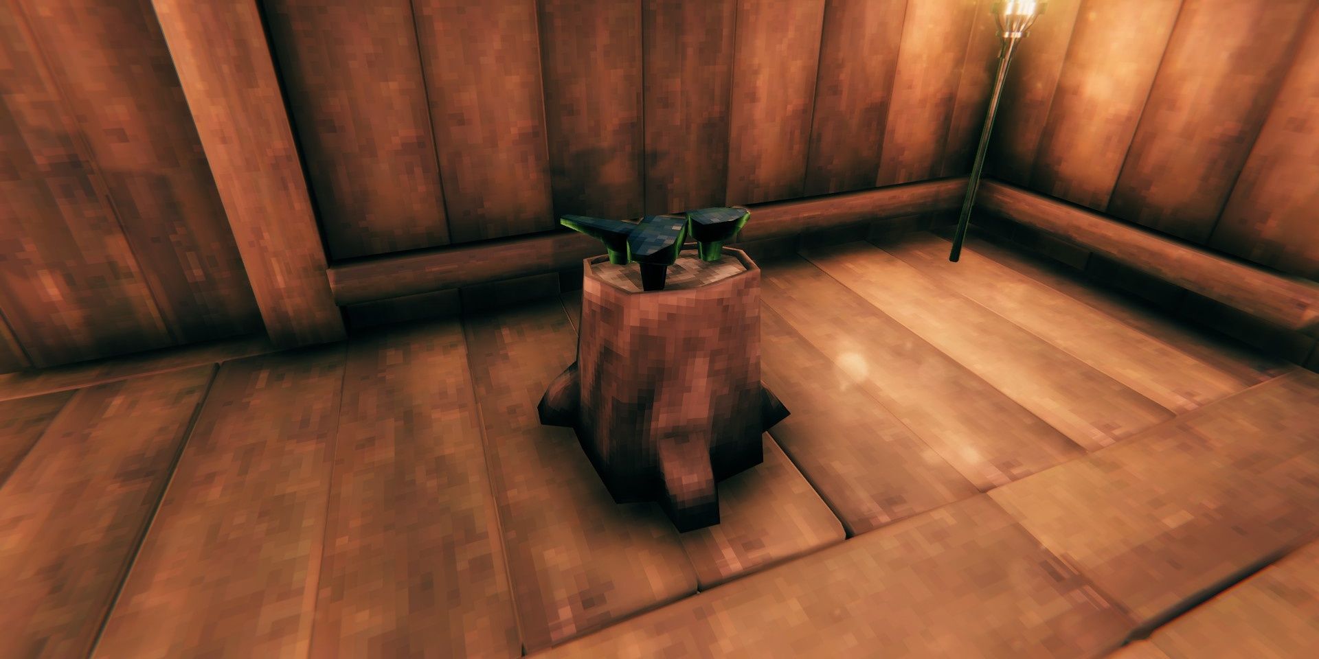 Valheim All Upgrades