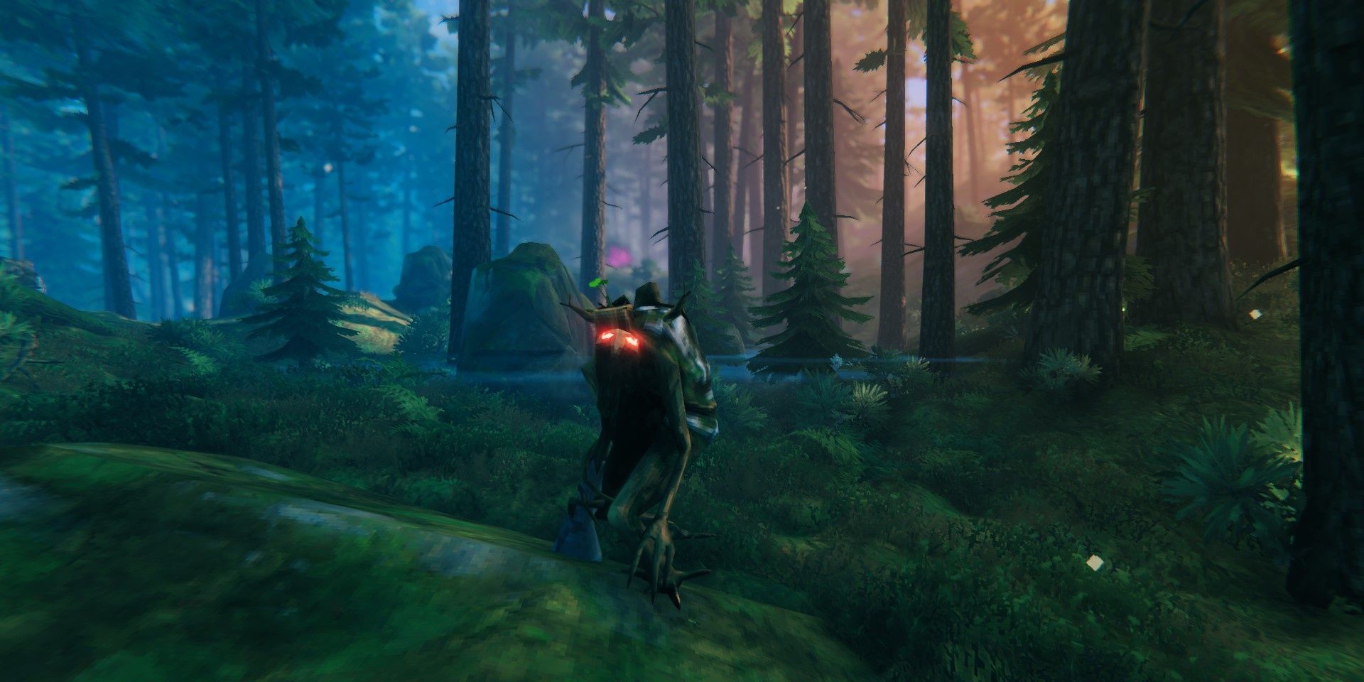 How To Survive The Black Forest Gamers Grade