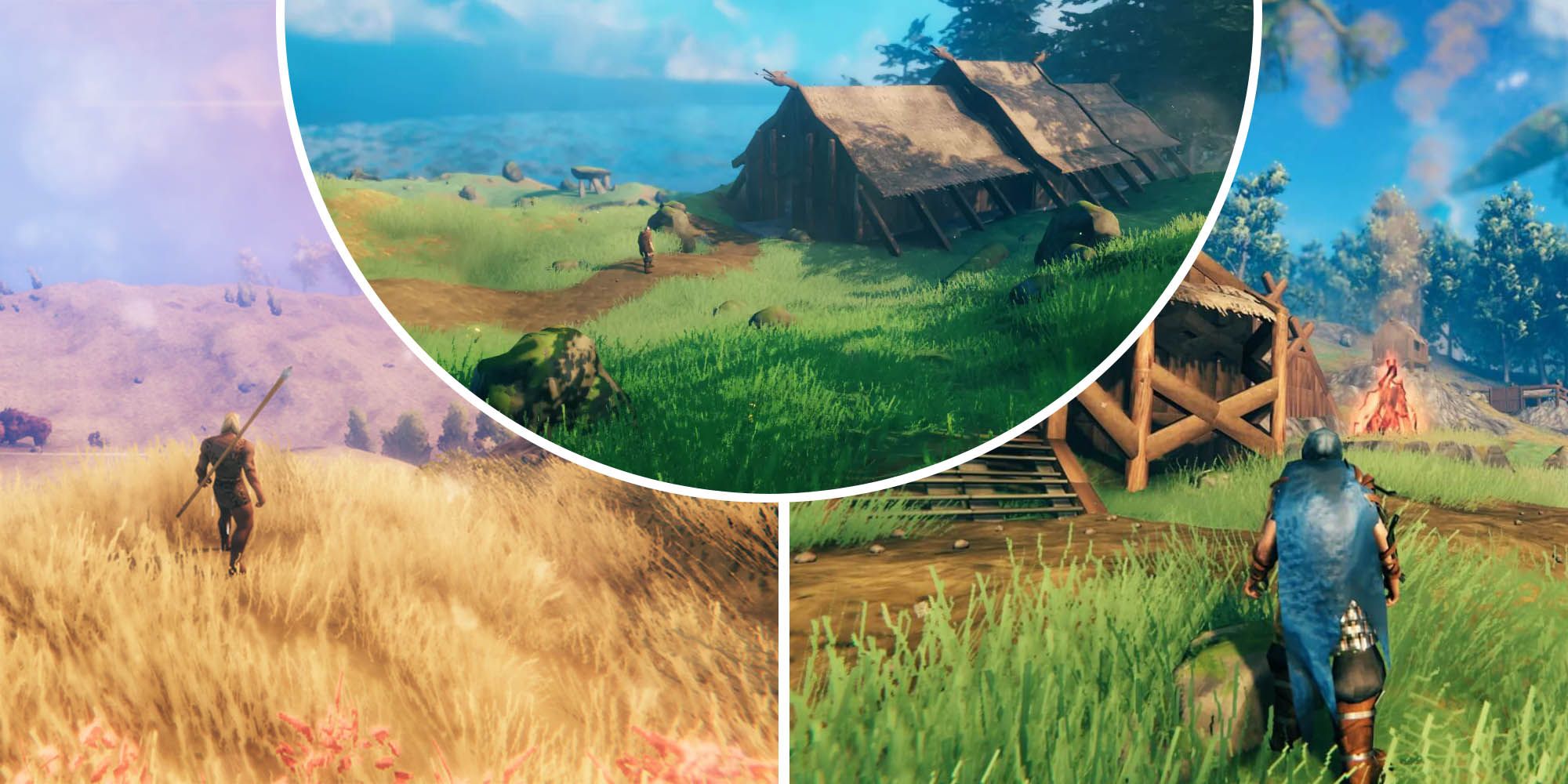 Is Valheim crossplay on Xbox and PC