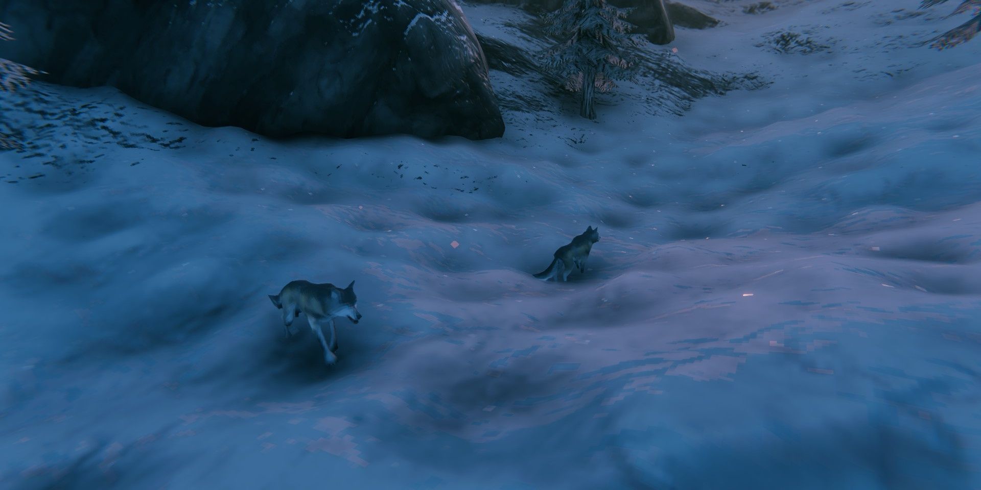 Valheim How To Tame A Wolf