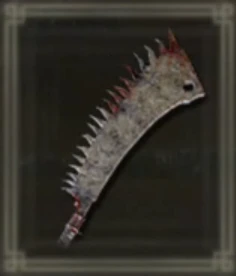 Vulgær Militia Saw