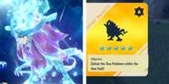 Pokemon Scarlet Violet Walking Wake Tera Raid Guide