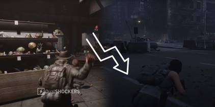 The Day Before changes made to game