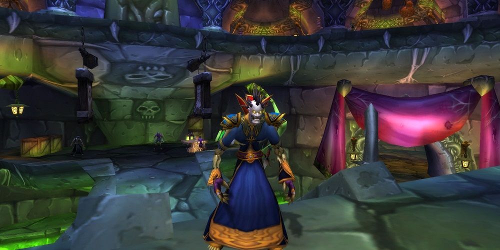 Is World Of Warcraft Worth Playing In 2023?