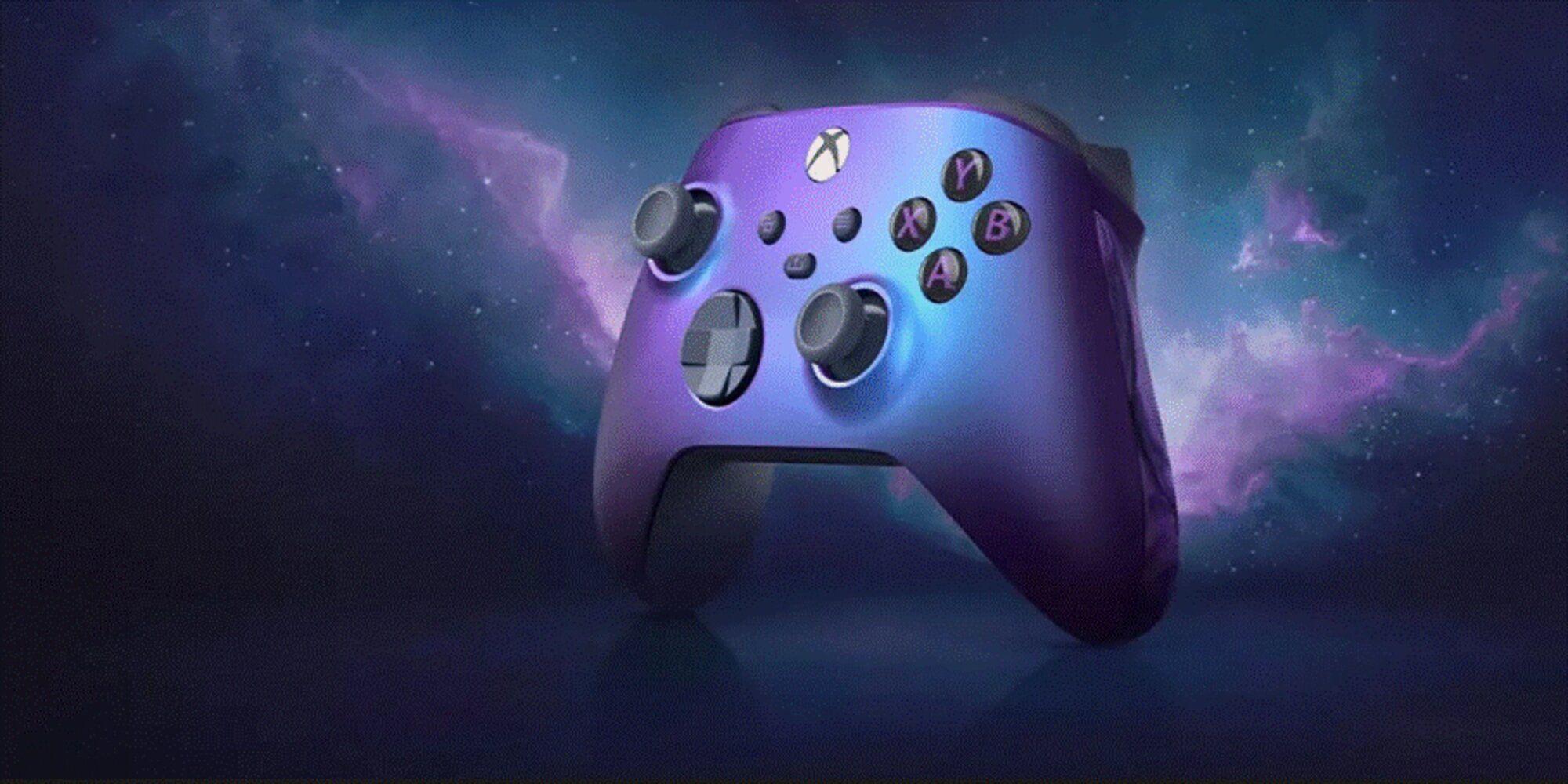 Xbox New Stellar Shift Special Edition Controller