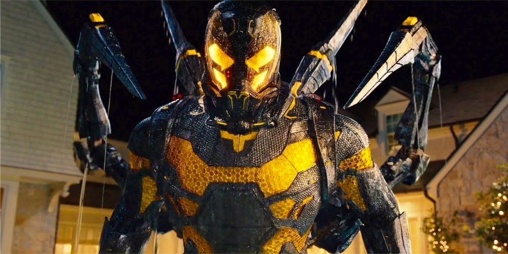 17 Best Fights In The MCU, Ranked