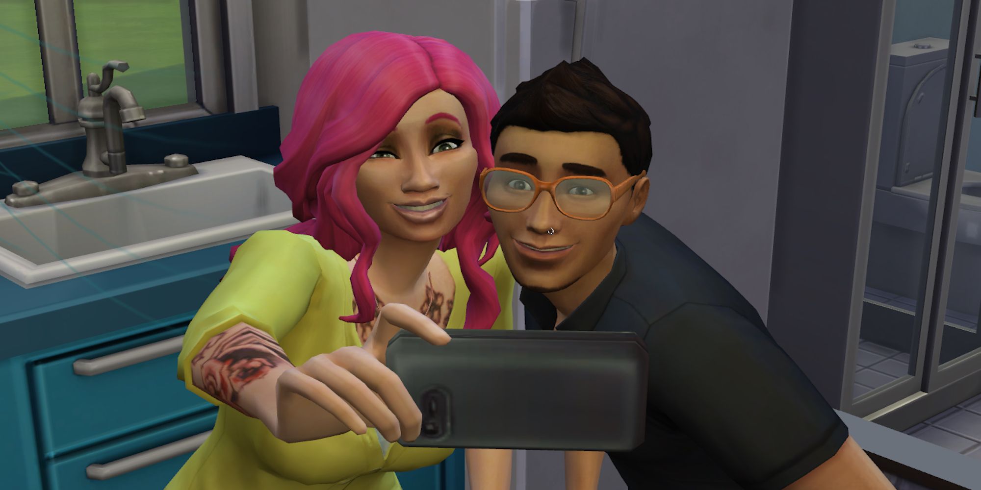 The Sims 4 10 Best Challenges To Play