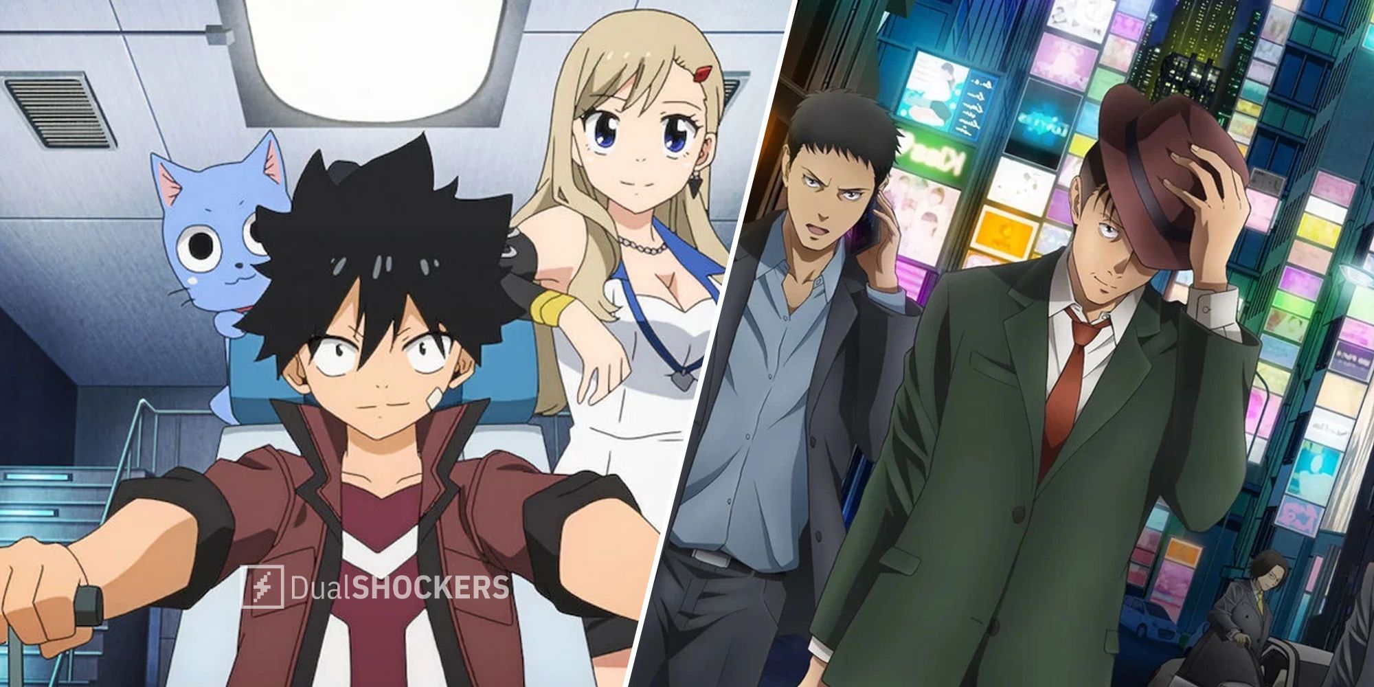 Discover HIDIVE's Spring 2023 Anime Simulcast Lineup Today!