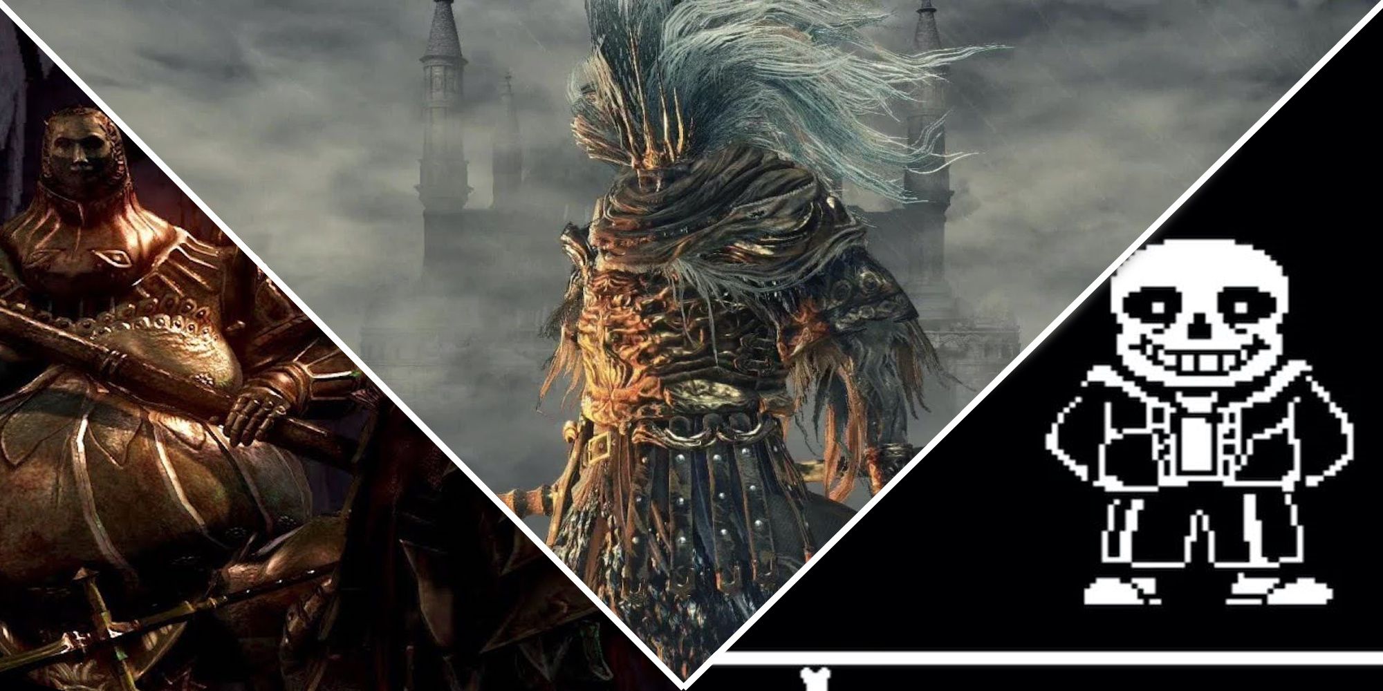 10 Hardest Video Game Bosses That Required Incredible Skill – Page 9