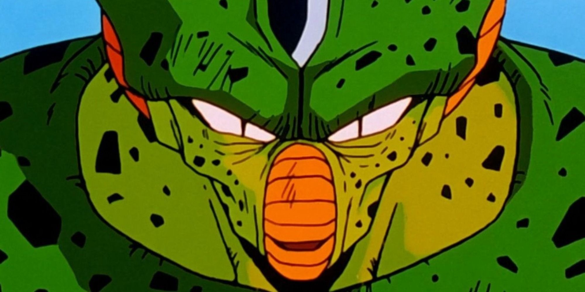 Dragon Ball: 10 Best Villains In The Series, Ranked