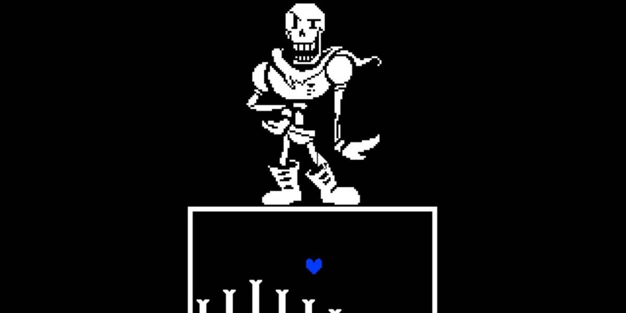 Undertale: 10 Hardest Boss Fights, Ranked