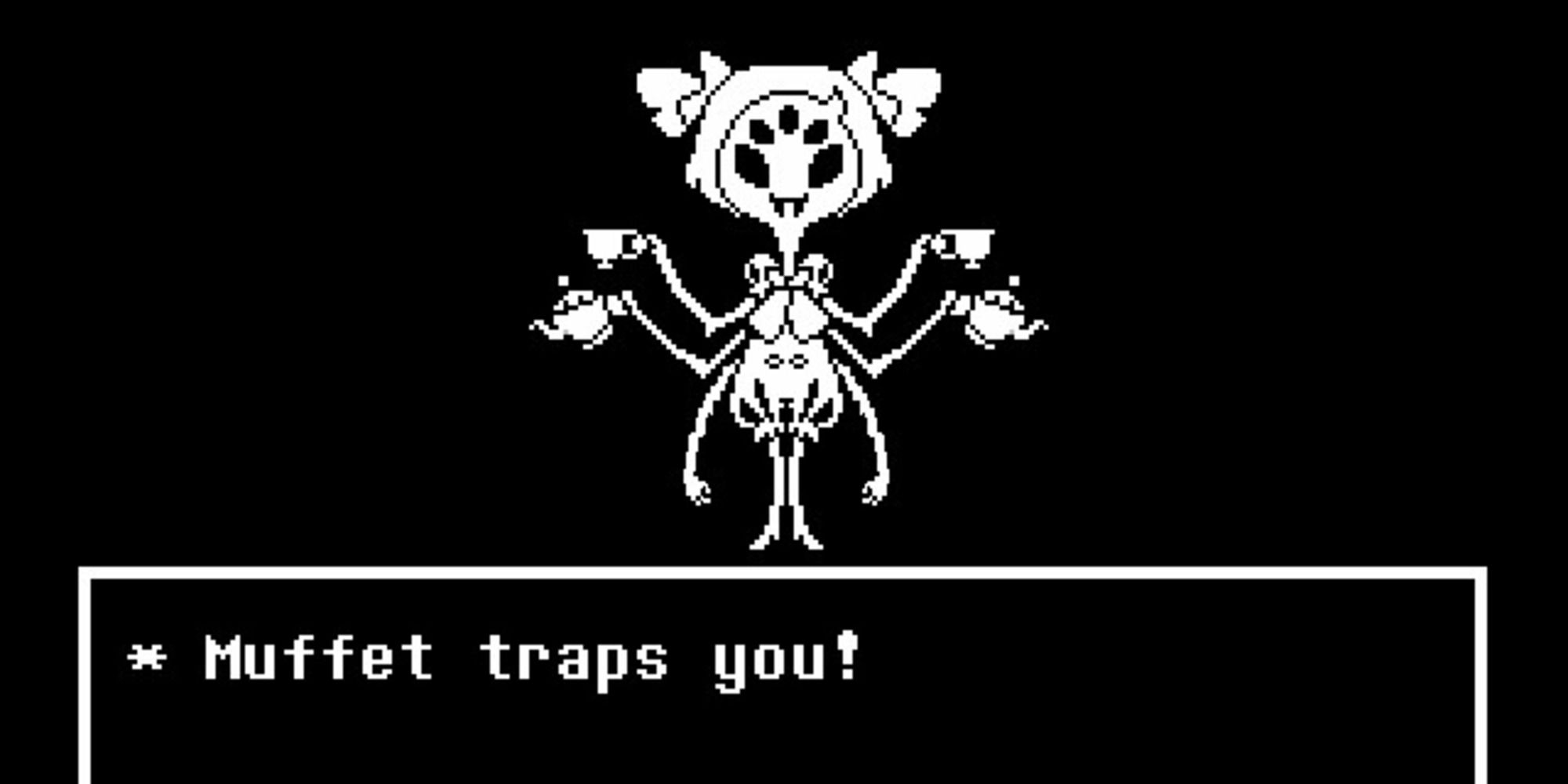 Undertale: All Bosses, Ranked