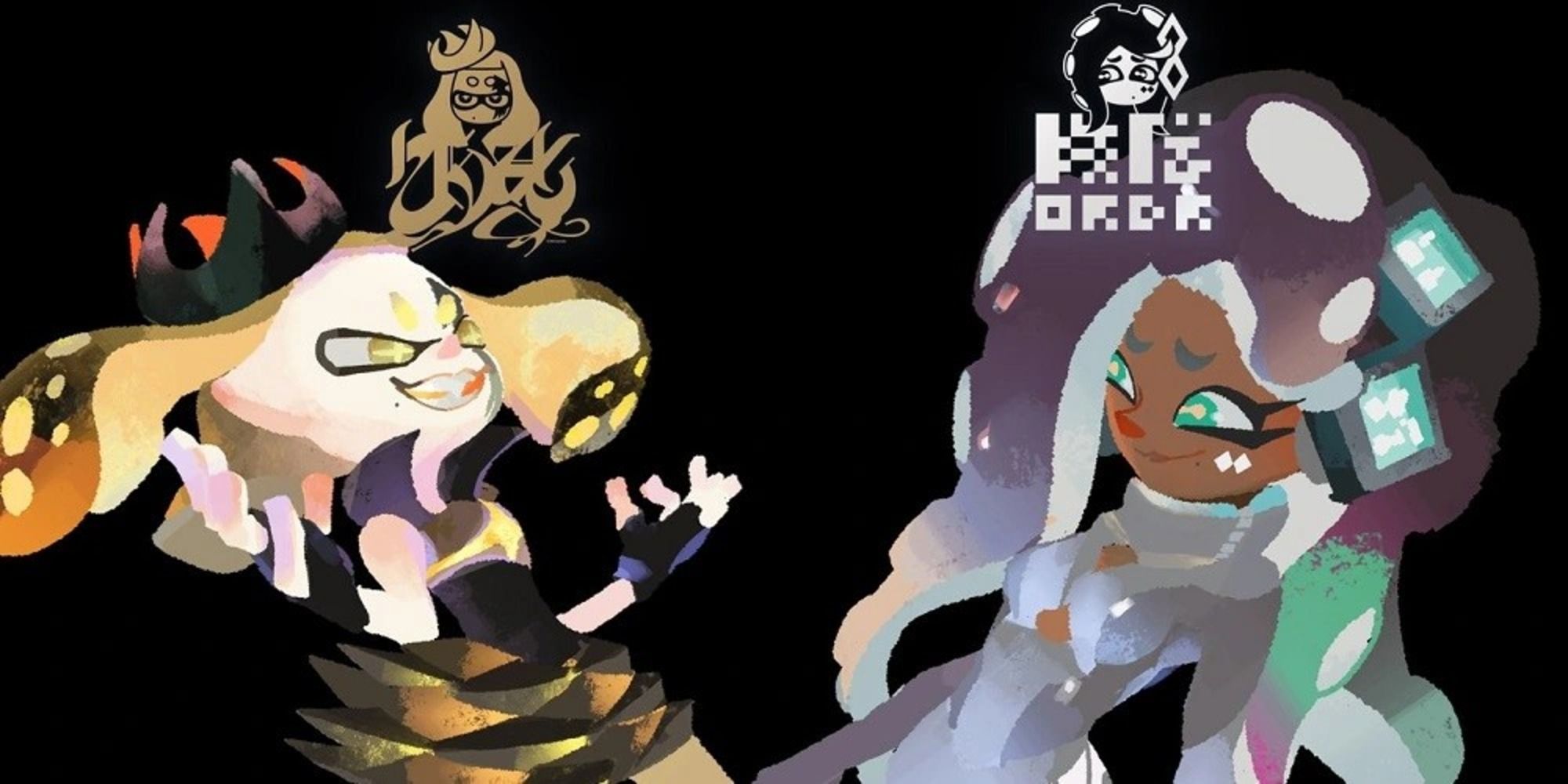 Splatoon 10 Best Splatfests In The Series, Ranked