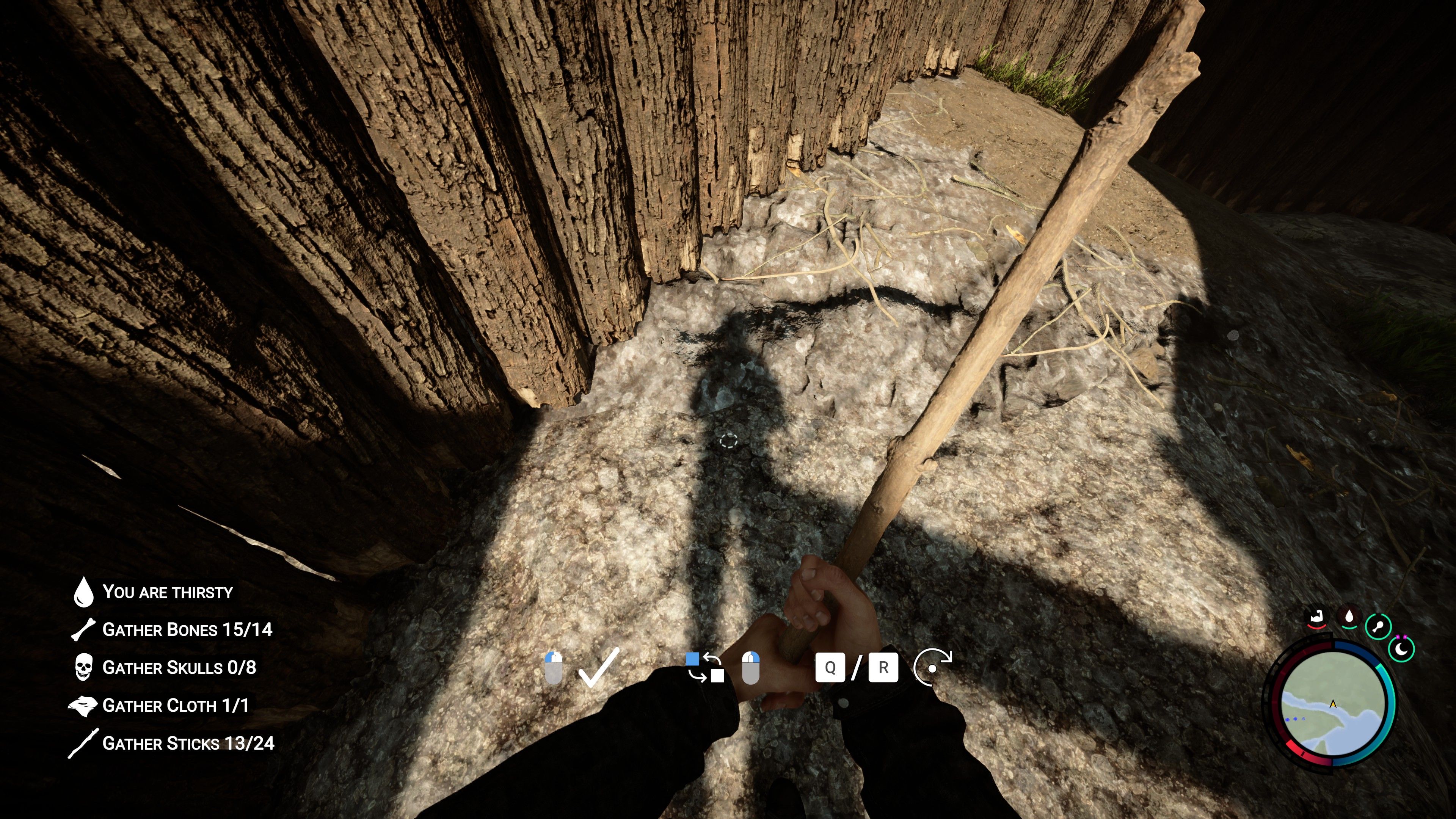 Sons Of The Forest How To Set Waypoints sons-of-the-forest-how-to-set-waypoints