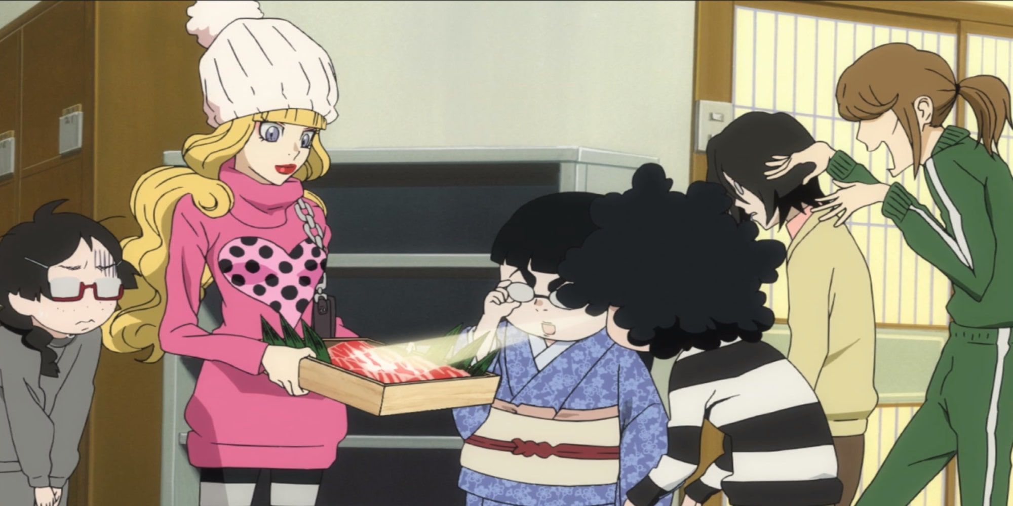 10 Best Josei Anime, Officially Ranked