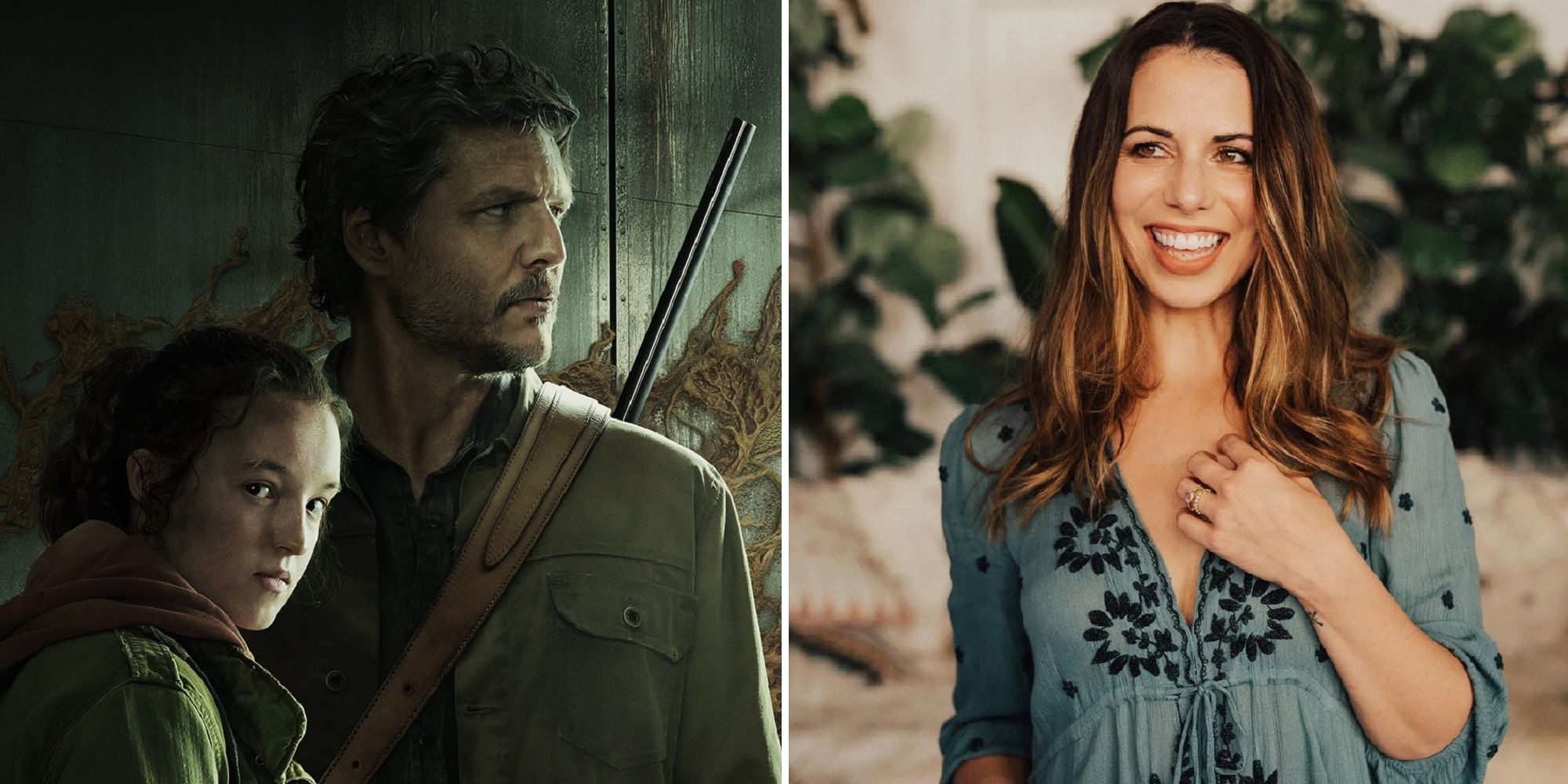 Who Does Laura Bailey Play in HBO's The Last of Us?