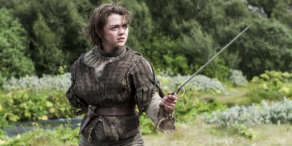 Game of Thrones Best Characters Ranked