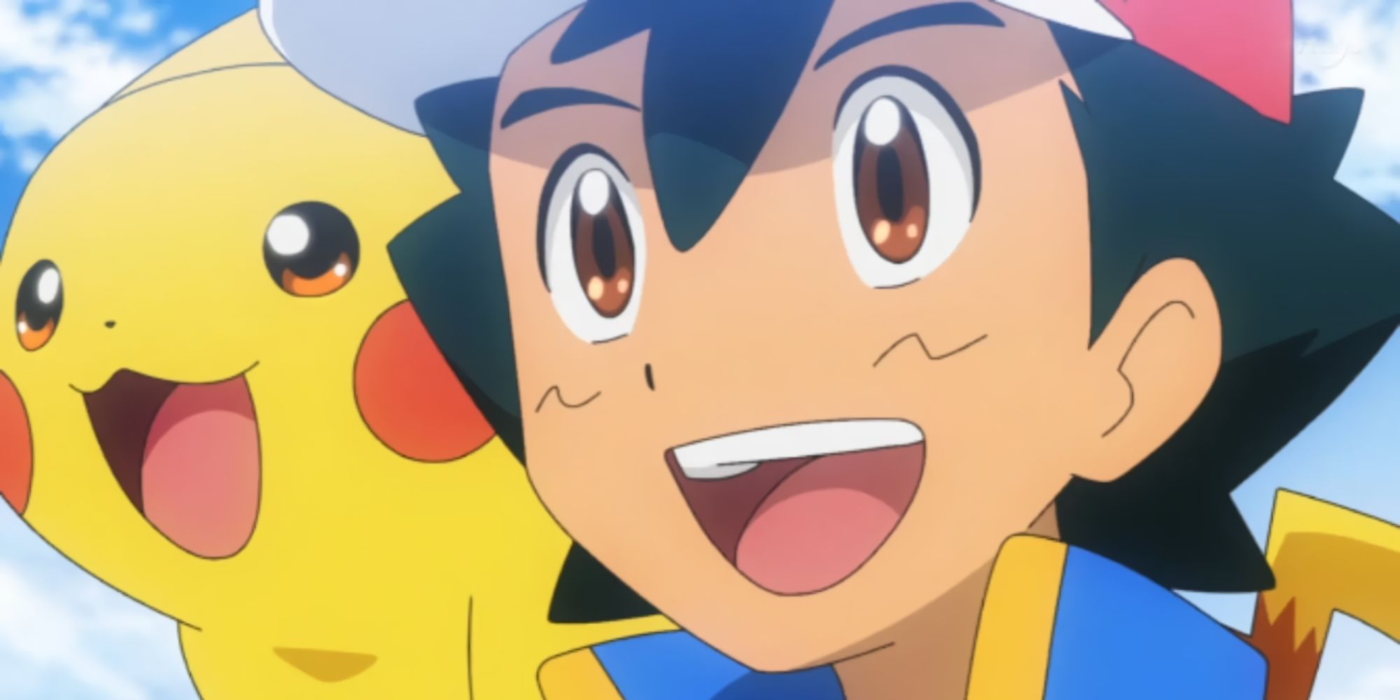 Pokemon: Ash's 10 Most Powerful Pokémon, Ranked