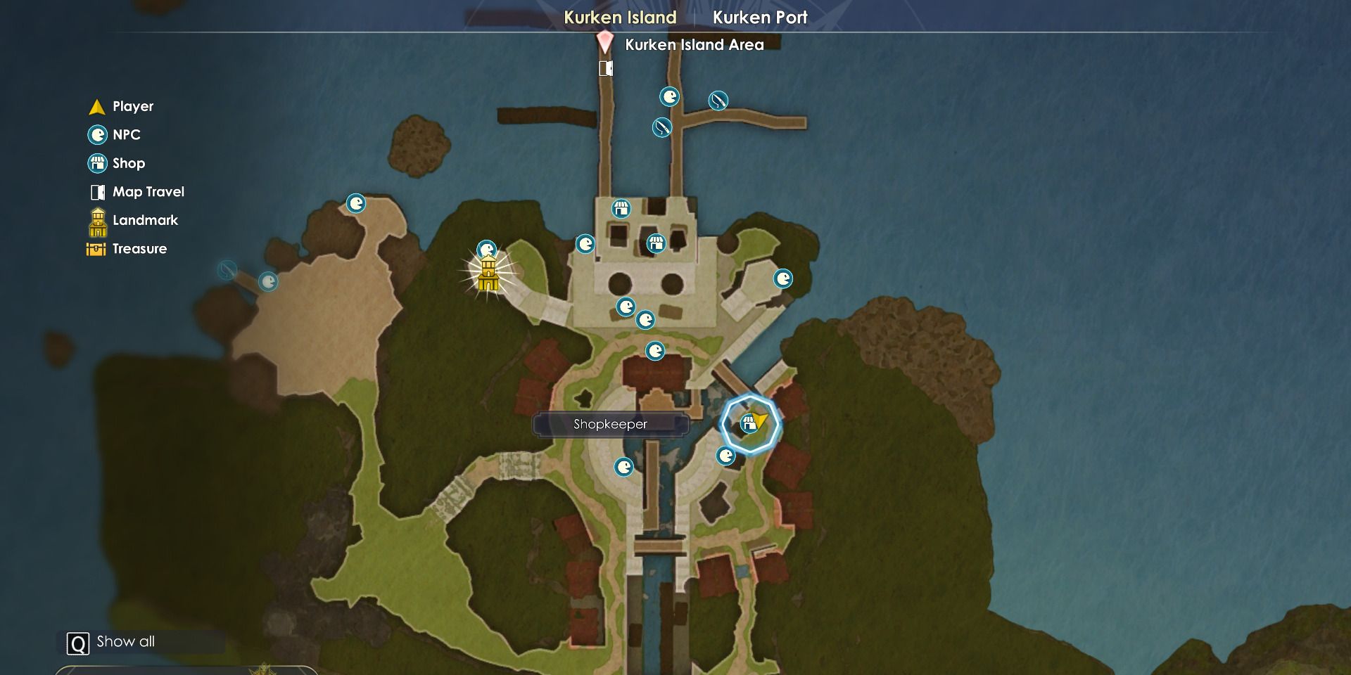 Atelier Ryza 3 How To Sell Ingredients