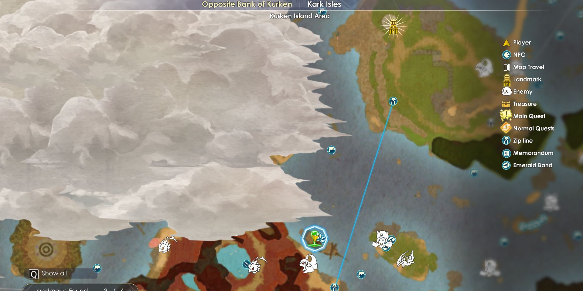 Atelier Ryza 3 The Mystery Illuminated By The Lighthouse Quest Guide