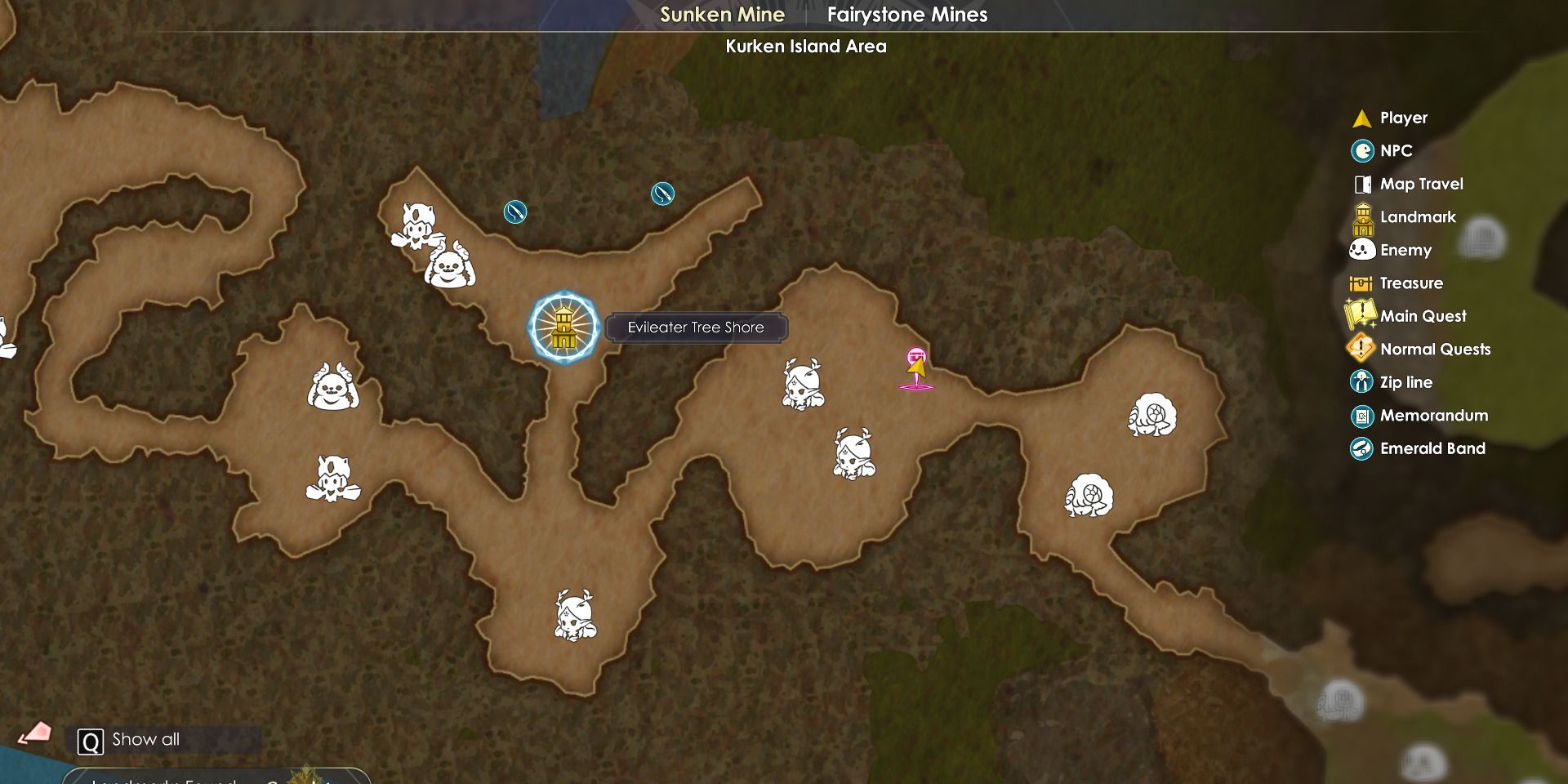 Atelier Ryza 3 White Sauce Ragu Recipe Guide