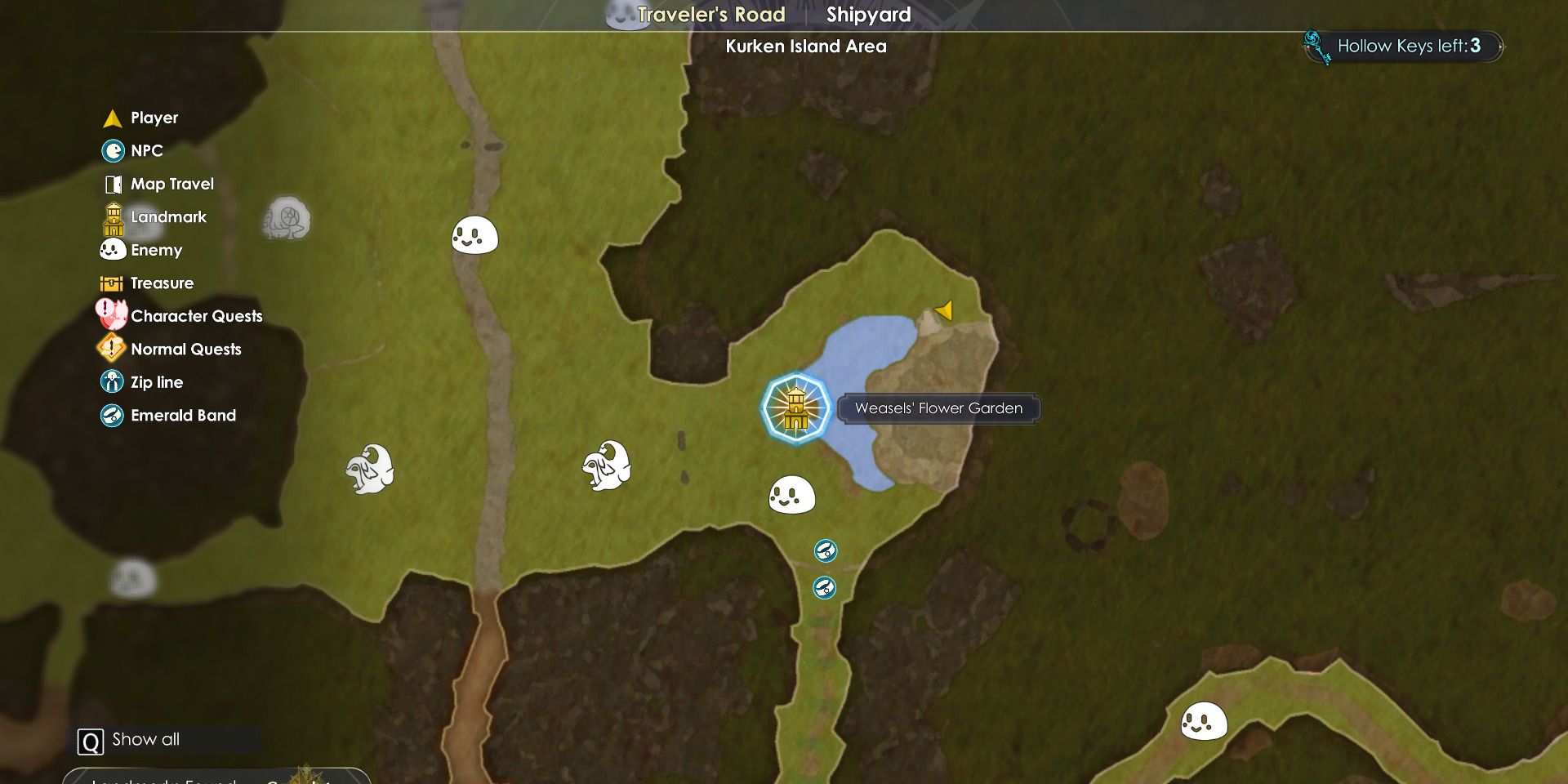 Atelier Ryza 3 Crimson Ore Gathering Guide