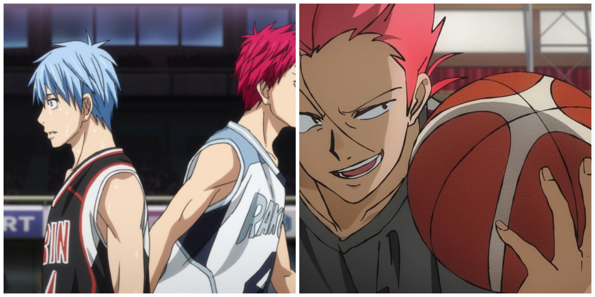 10+ Best Basketball Anime Recommendations