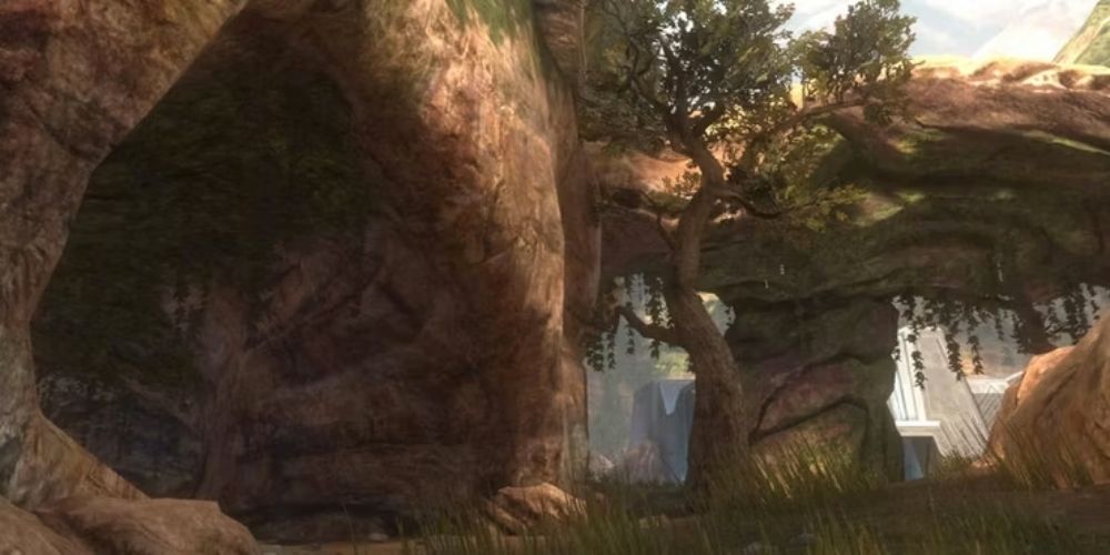 Halo Best Multiplayer Maps, Ranked