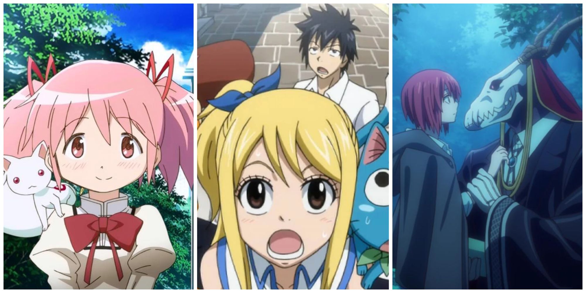 Must-Watch Anime Series of Summer 2023: Find out Where to Stream!