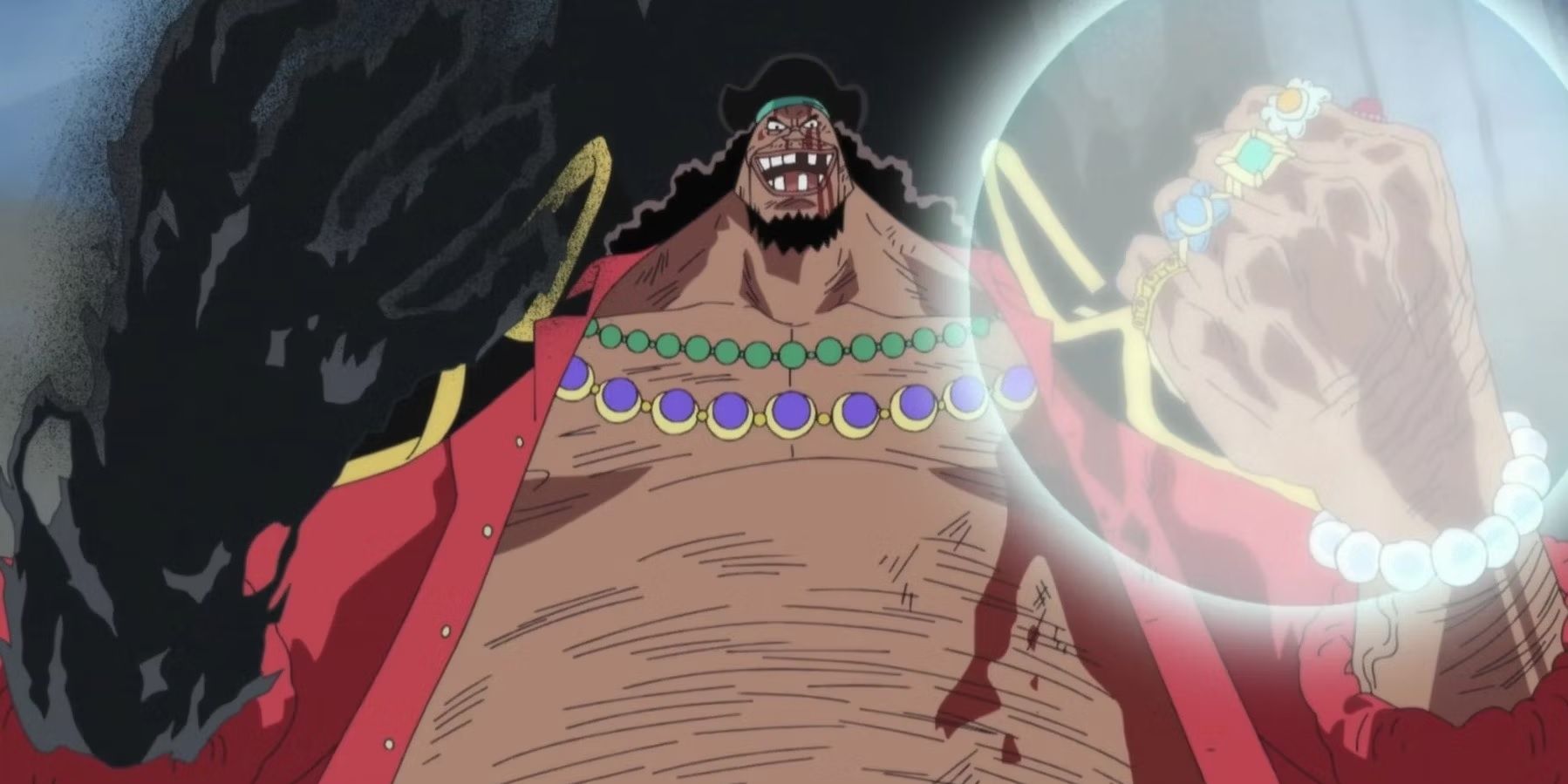 One Piece: All Former Warlords Ranked