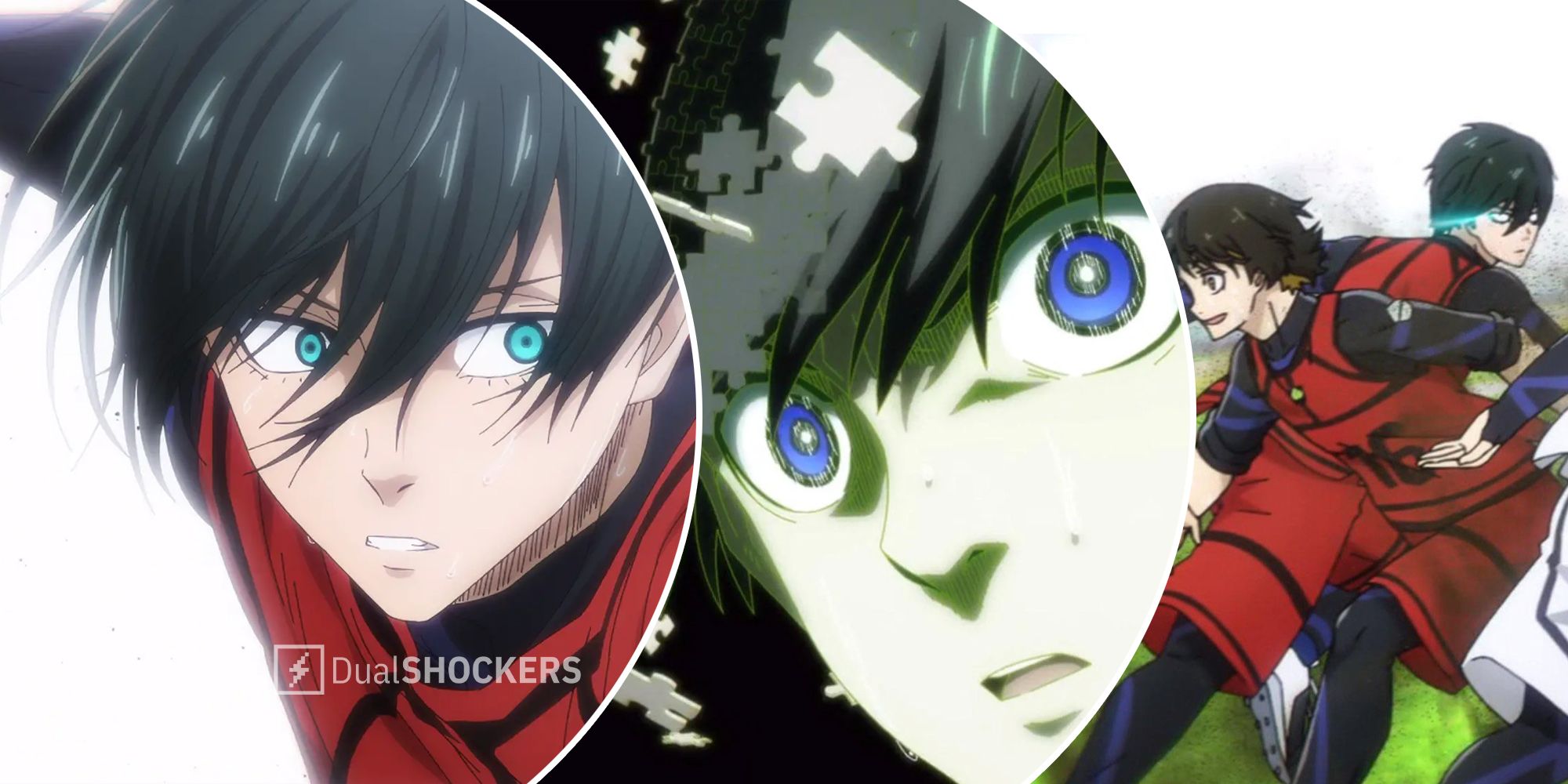 Blue Lock Episode 21 Release Date And Time