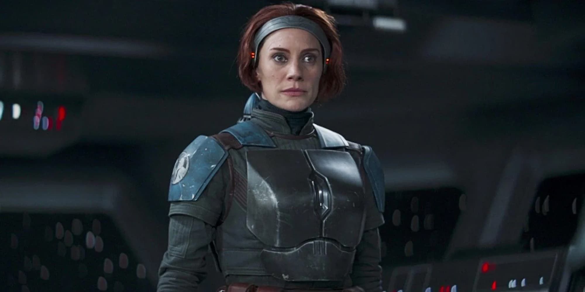 The Mandalorian: Who Is Bo-Katan