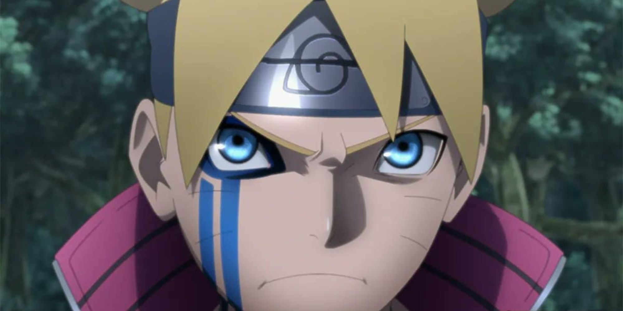 BORUTO vs CODE ~ BORUTO SOUNDTRACK (COVER) ~ EPISODE 291 