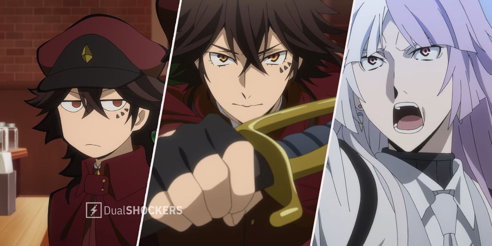 Bungo Stray Dogs season 5 release schedule: All episodes and when they  arrive