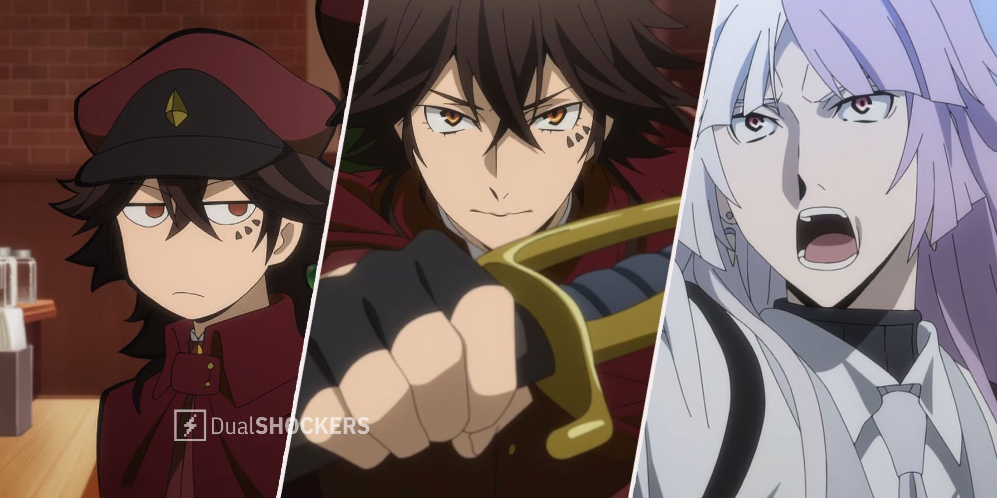 Bungo Stray Dogs Season 4 Episode 3 Release Date and Time on Crunchyroll -  GameRevolution