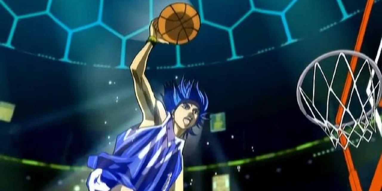 10 Best Basketball Anime