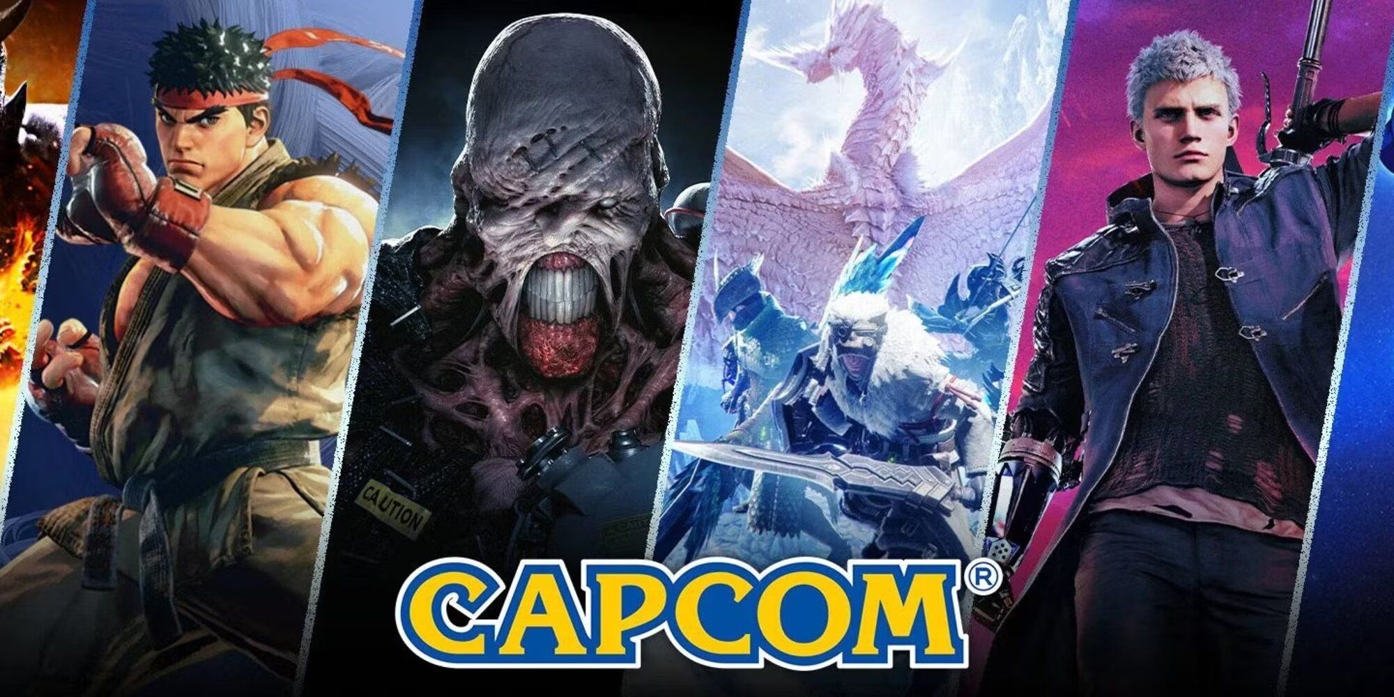 Capcom Showcase