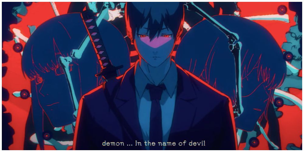 All Ending Themes In Chainsaw Man Ranked