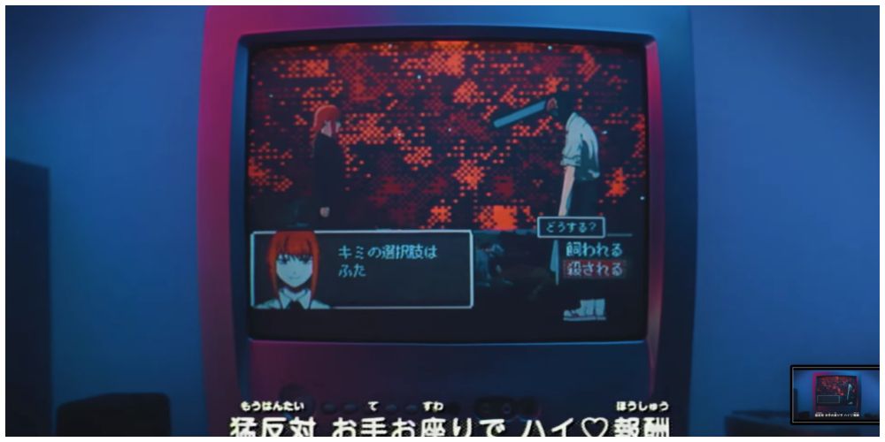 All Ending Themes In Chainsaw Man Ranked