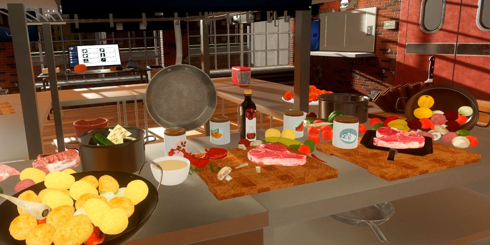 10 Best Cooking Games, Ranked