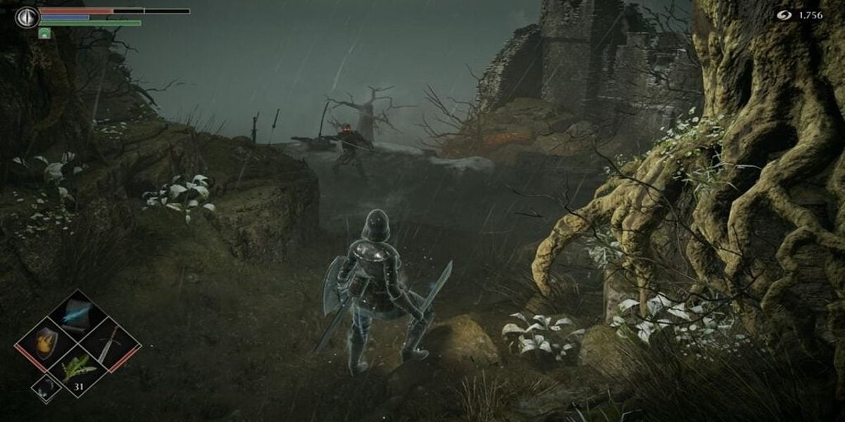 Demon's Souls 10 Best Weapons, Ranked