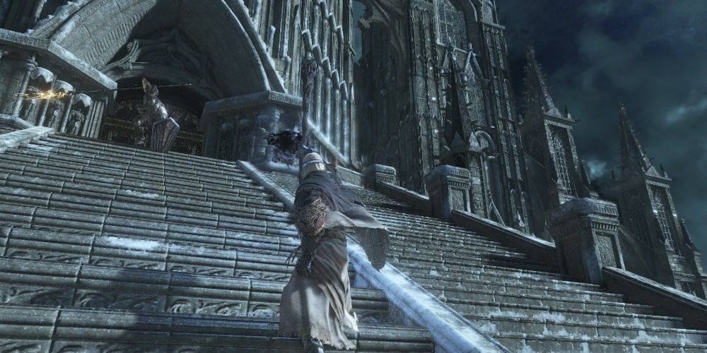 Dark Souls 3: Best Sorceries, Ranked