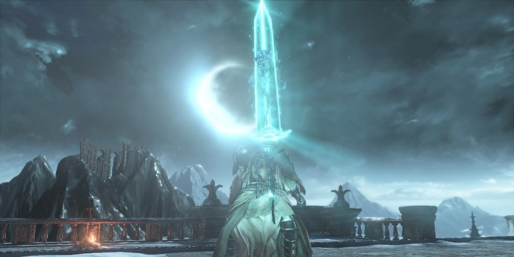 Dark Souls 3 Best Sorceries, Ranked