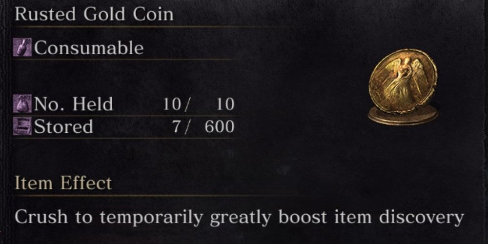 Dark Souls 3 10 Best Consumables Ranked