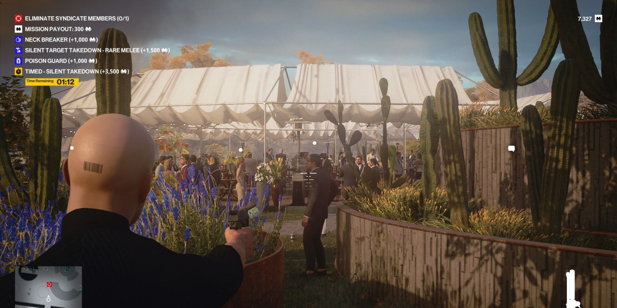 Hitman World Of Assassination 10 Best Freelancer Tools