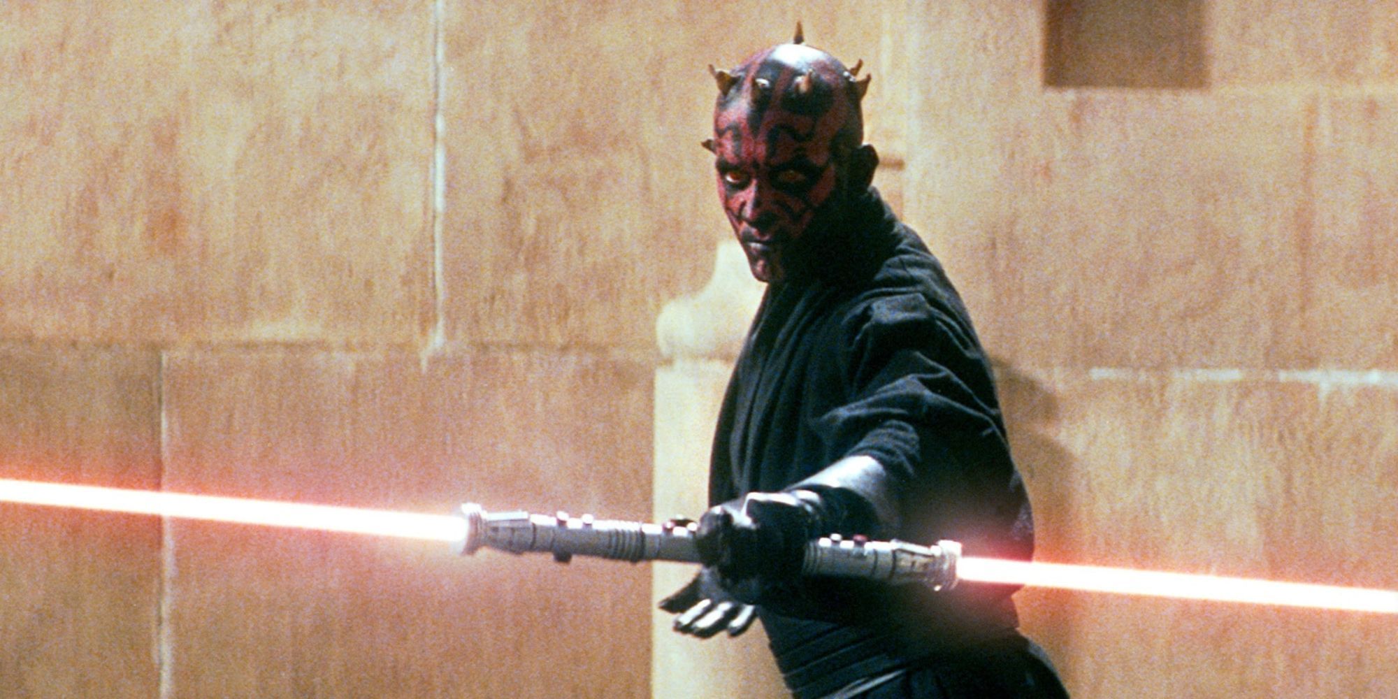 Star Wars: 10 Coolest Lightsabers, Ranked