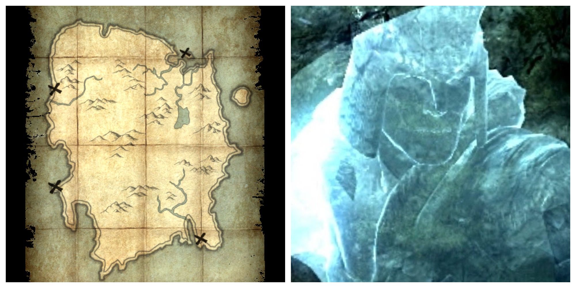 Skyrim 10 Hardest Boss Fights, Ranked