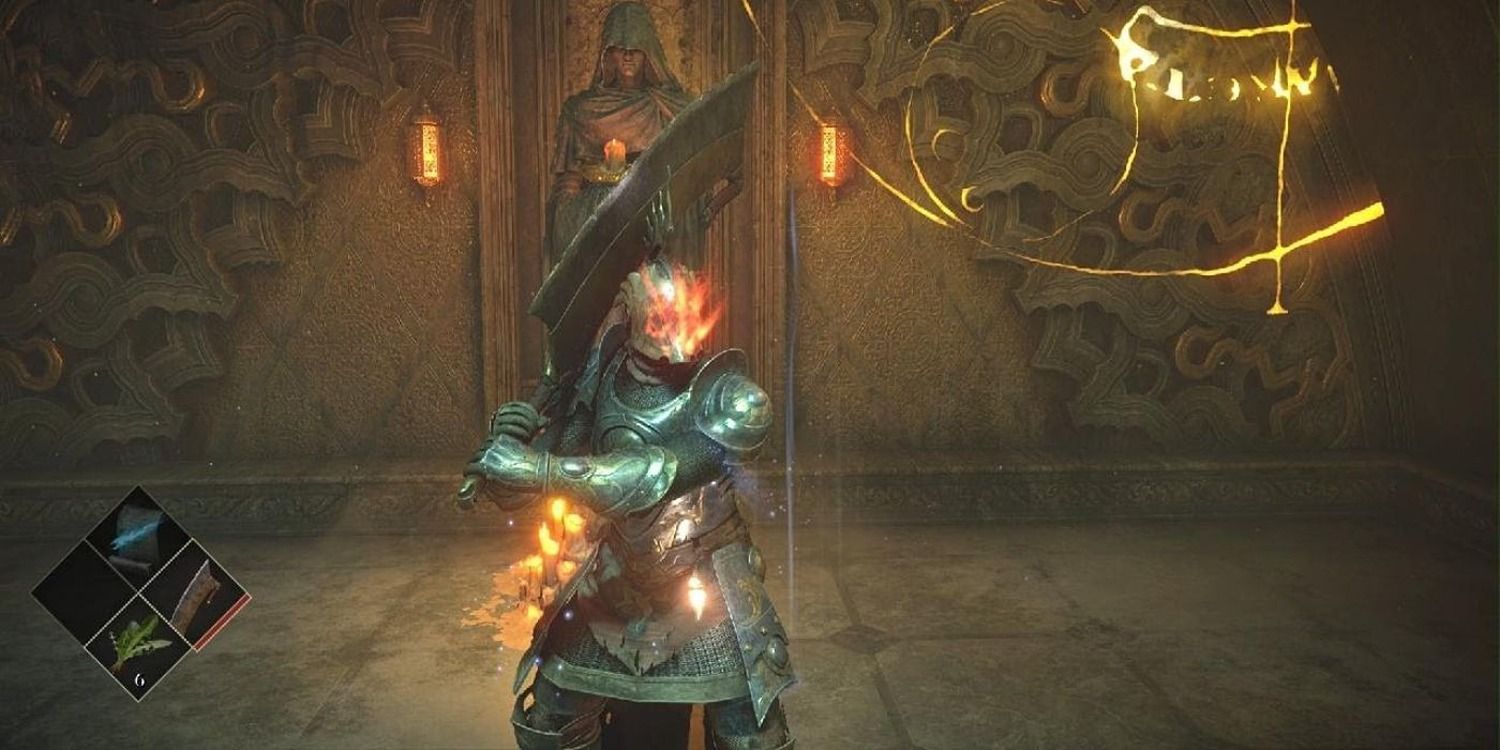 Demon's Souls 10 Best Weapons, Ranked